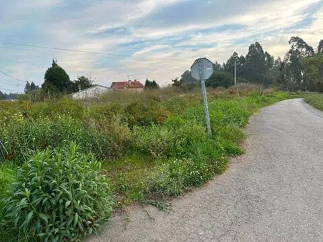 Terreno en venta en A Coruña, Galicia