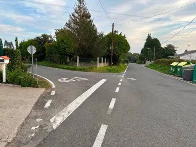 Terreno en venta en A Coruña, Galicia