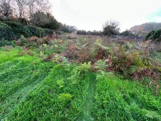 Terreno en venta en A Coruña, Galicia