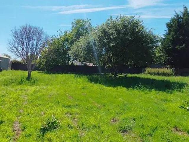 Terreno en venta en A Coruña, Galicia