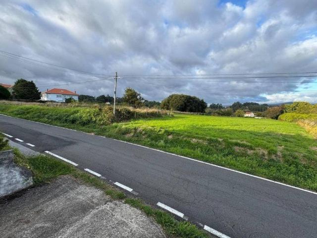 Terreno en venta en A Coruña, Galicia