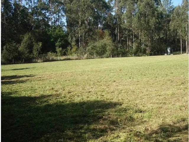 Terreno en venta en Carnoedo, A Coruña