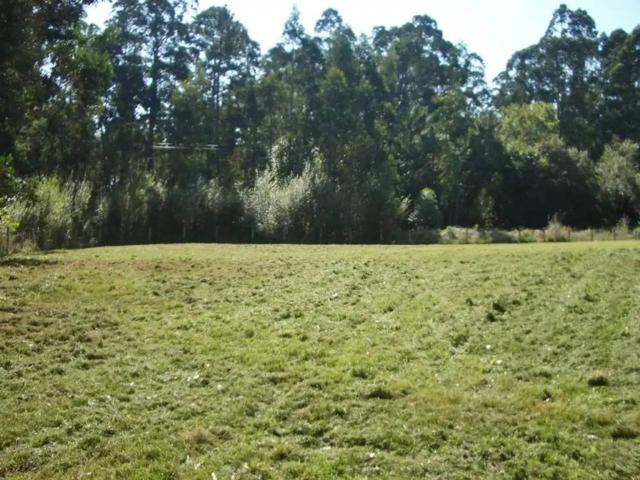 Terreno en venta en Carnoedo, A Coruña