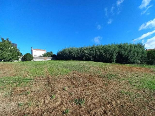 Terreno en venta en A Coruña, Galicia