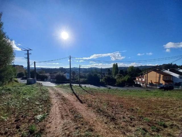 Terreno en venta en A Coruña, Galicia
