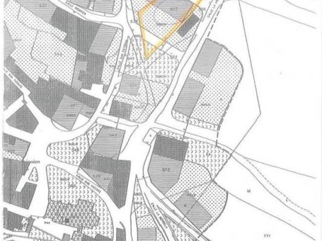 Terreno en venta en Zangozerria, Navarra