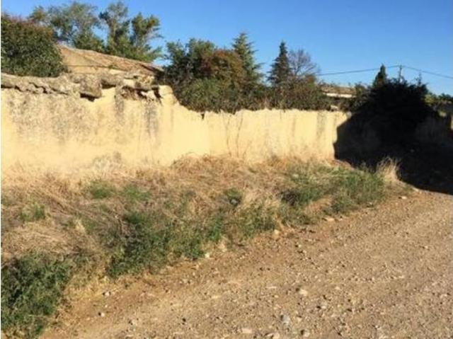 Terreno en venta en Cinco Villas, Aragón