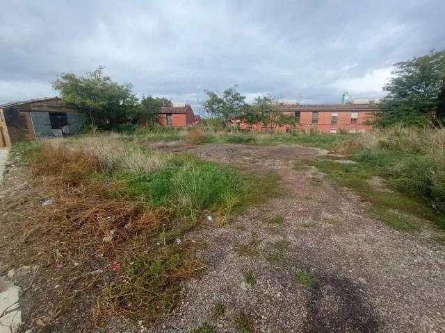 Terreno en venta en Cinco Villas, Aragón