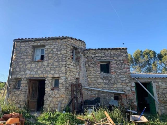 Terreno en venta en Saelices, Castilla-La Mancha