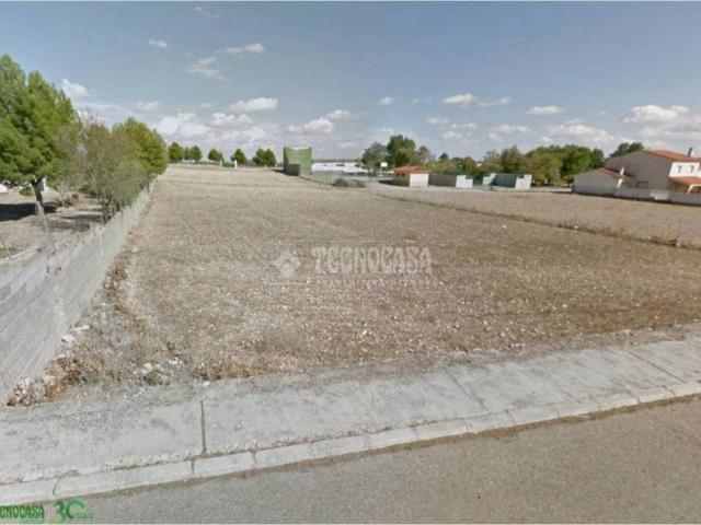 Terreno en venta en Saelices, Cuenca