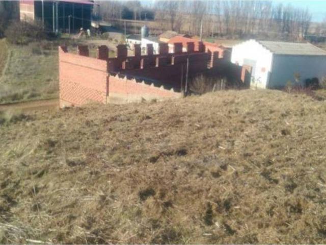 Terreno en venta en Saelices De Mayorga, Castilla y León