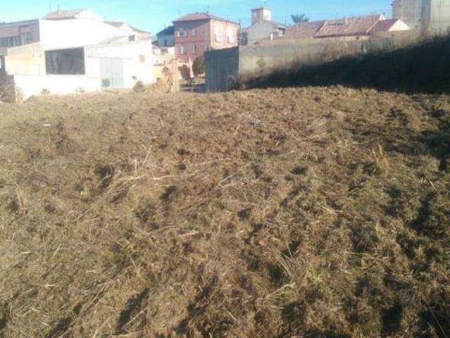 Terreno en venta en Saelices De Mayorga, Castilla y León