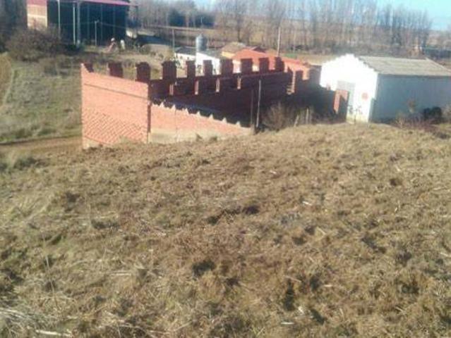 Terreno en venta en Saelices De Mayorga, Castilla y León