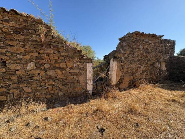 Terreno en venta en Saelices El Chico, Castilla y León