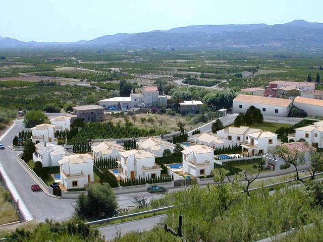 Terreno en venta en Sagra