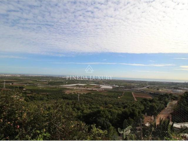 Terreno en venta en el Camp de Morvedre, Valencia