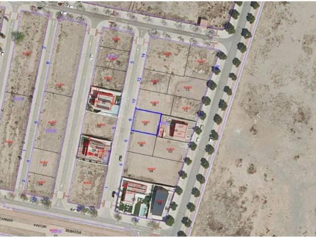 Terreno en venta en el Camp de Morvedre, Valencia