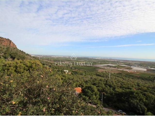 Terreno en venta en el Camp de Morvedre, Valencia