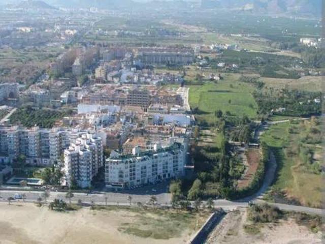 Terreno en venta en el Camp de Morvedre, Valencia