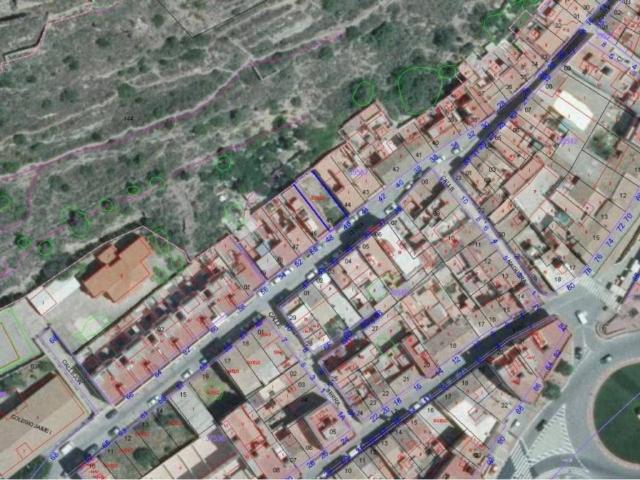 Terreno en venta en el Camp de Morvedre, Valencia