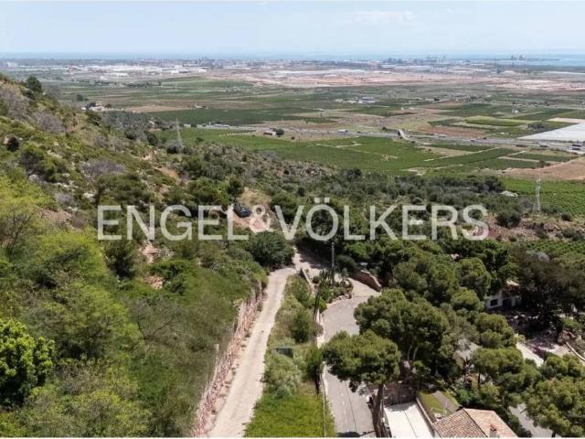 Terreno en venta en el Camp de Morvedre, Valencia
