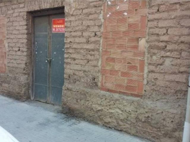 Terreno en venta en el Camp de Morvedre, Valencia