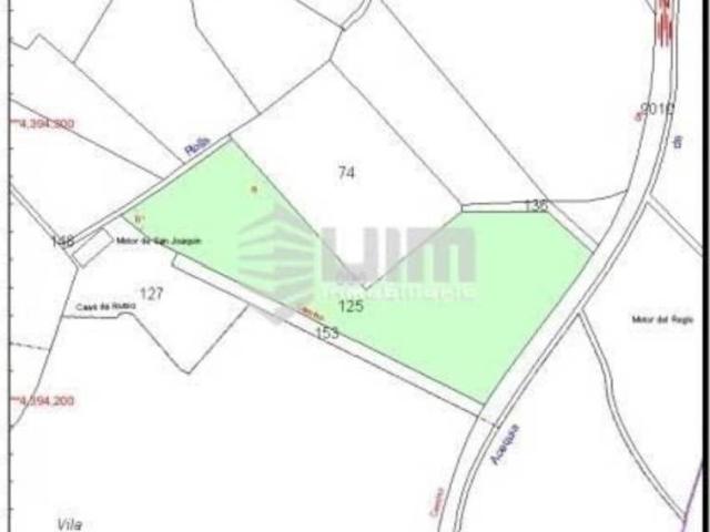 Terreno en venta en el Camp de Morvedre, Valencia