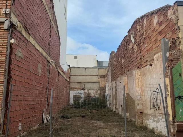 Terreno en venta en el Port de Sagunt, el Camp de Morvedre