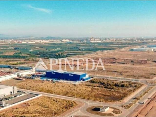 Terreno en venta en el Camp de Morvedre, Valencia