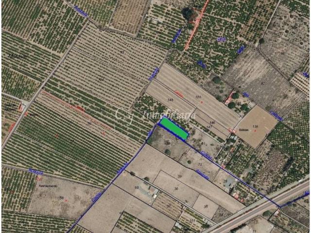 Terreno en venta en Sagunt / Sagunto, València / Valencia