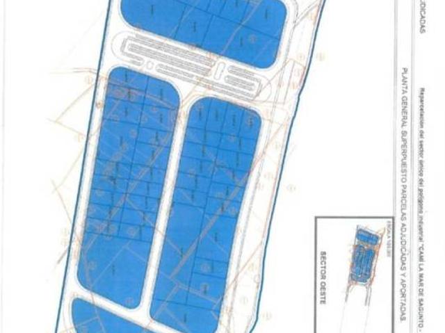 Terreno en venta en el Camp de Morvedre, Valencia