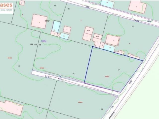 Terreno en venta en el Camp de Morvedre, Valencia