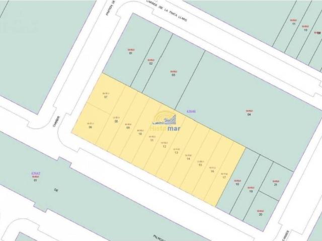 Terreno en venta en el Camp de Morvedre, Valencia