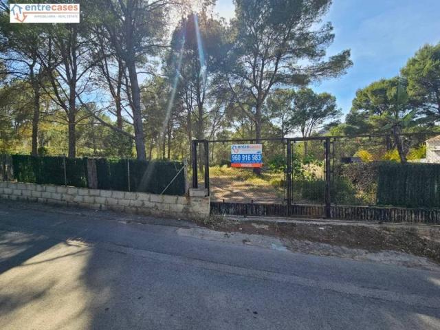 Terreno en venta en el Camp de Morvedre, Valencia