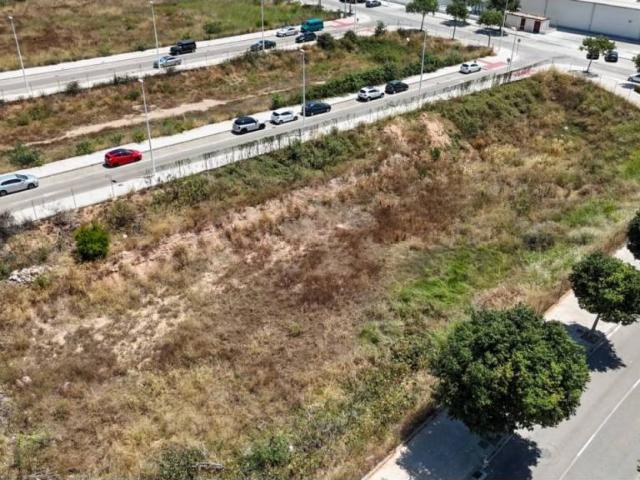 Terreno en venta en Sants de la Pedra, el Camp de Morvedre