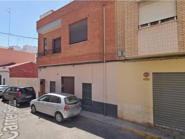 Terreno en venta en el Port de Sagunt, el Camp de Morvedre