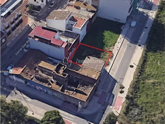 Terreno en venta en el Camp de Morvedre, Valencia
