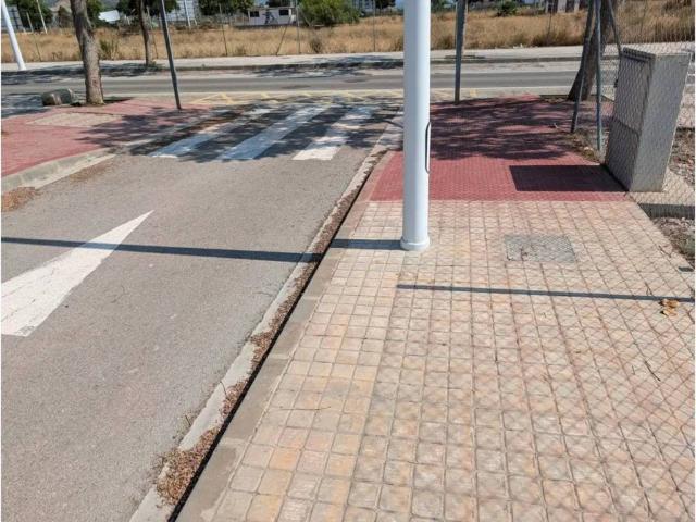 Terreno en venta en el Camp de Morvedre, Valencia