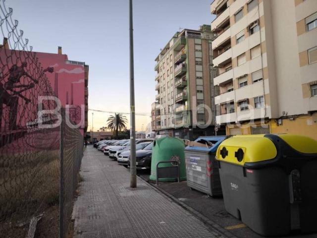 Terreno en venta en el Port de Sagunt, el Camp de Morvedre