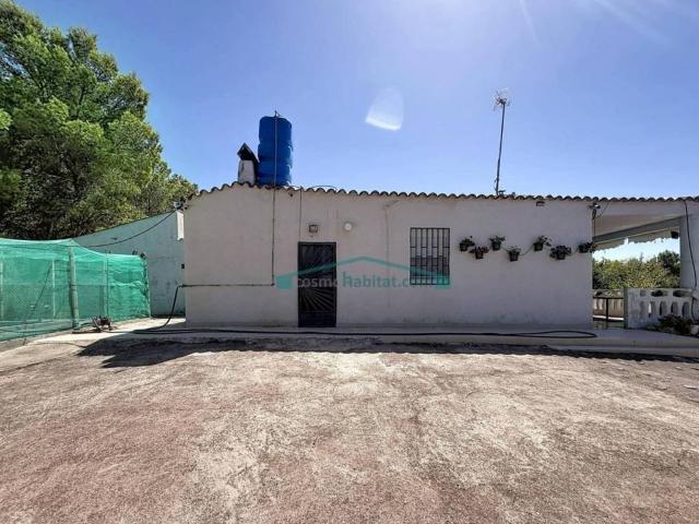 Terreno en venta en el Camp de Morvedre, Valencia