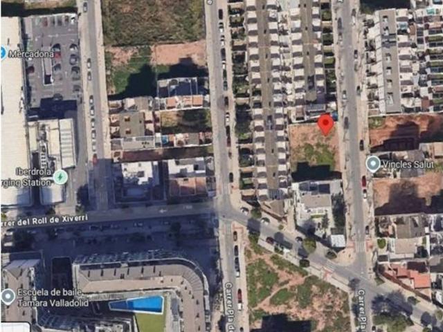 Terreno en venta en el Camp de Morvedre, Valencia