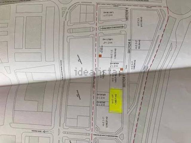 Terreno en venta en el Port de Sagunt, el Camp de Morvedre