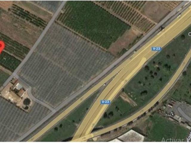 Terreno en venta en el Camp de Morvedre, Valencia