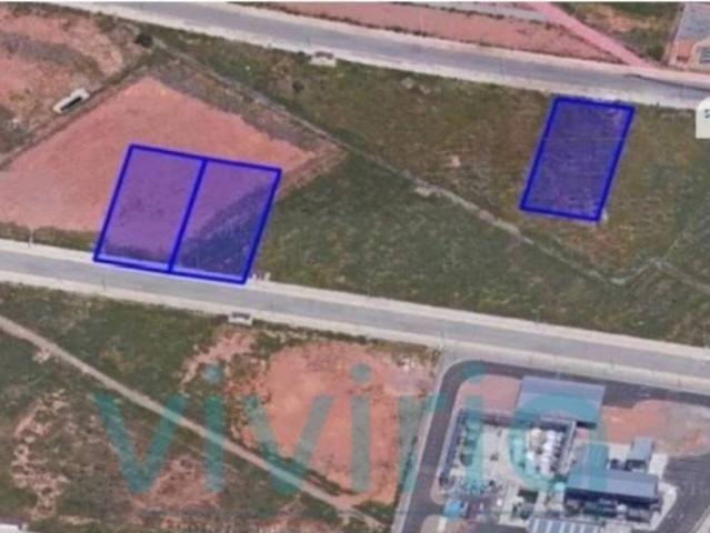 Terreno en venta en el Camp de Morvedre, Valencia