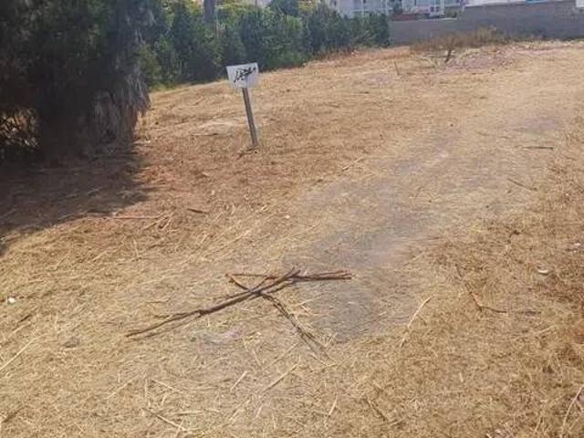 Terreno en venta en Almardà, el Camp de Morvedre