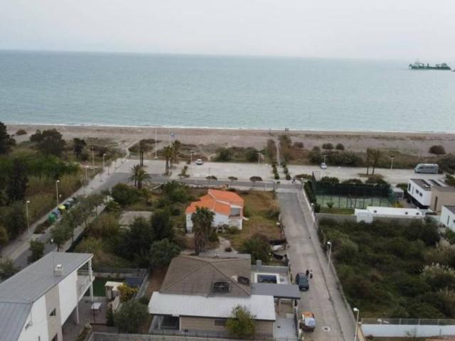 Terreno en venta en Corinto, el Camp de Morvedre