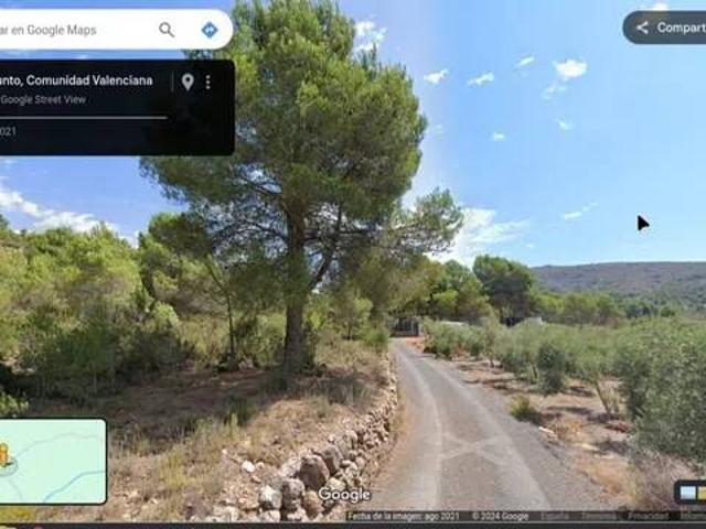 Terreno en venta en el Camp de Morvedre, Valencia
