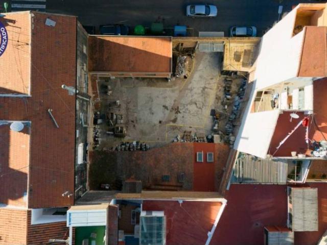 Terreno en venta en Sants de la Pedra, el Camp de Morvedre