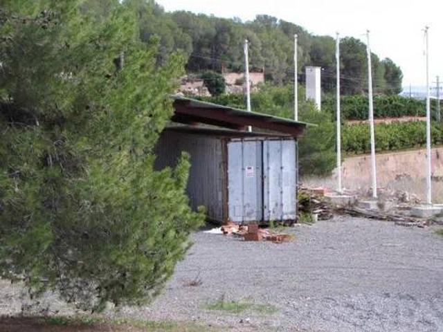 Terreno en venta en el Camp de Morvedre, Valencia