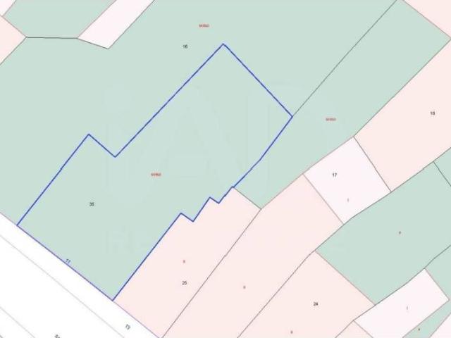 Terreno en venta en Sahagún, Castilla y León